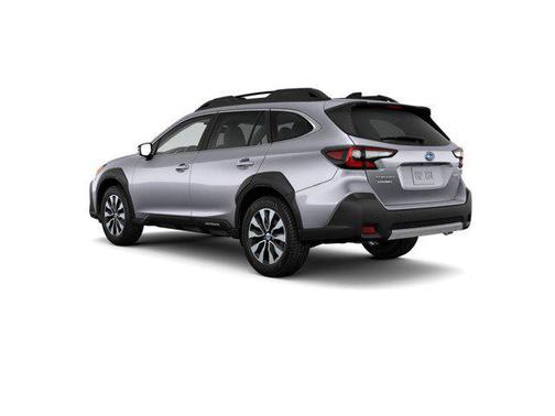 2025 Subaru Outback Limited XT