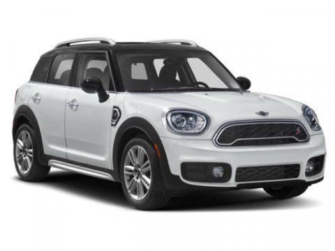 2019 MINI Countryman Cooper S ALL4