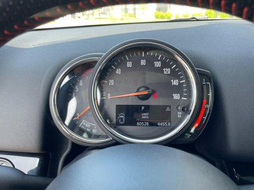 2019 MINI Countryman Cooper S ALL4