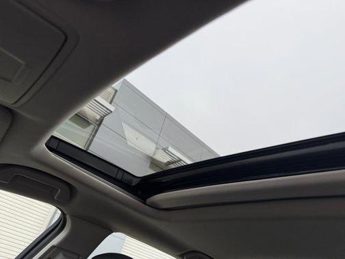 2021 Acura TLX Technology