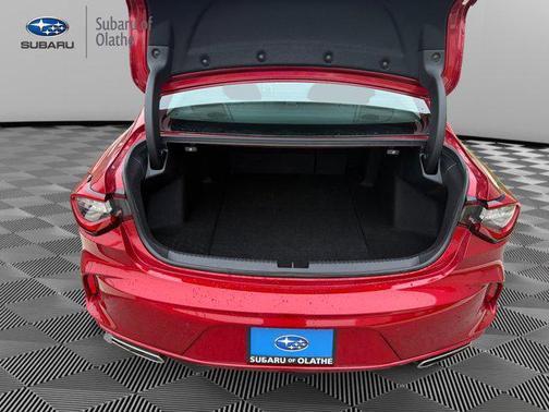 2021 Acura TLX Technology
