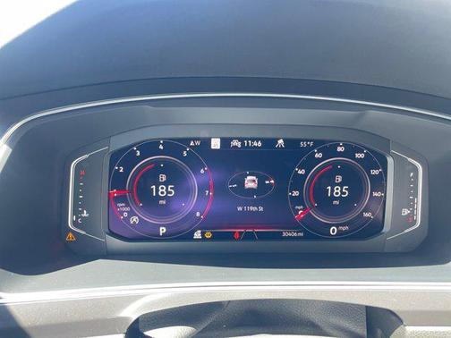 2022 Volkswagen Tiguan 2.0T SEL R-Line 4MOTION