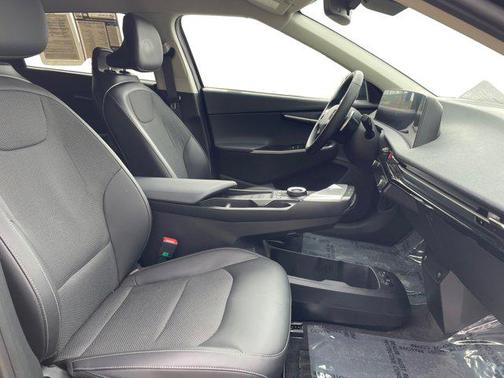 2024 Kia EV6 Light Long Range