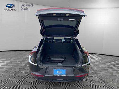 2024 Kia EV6 Light Long Range