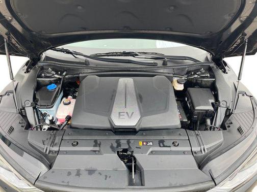 2024 Kia EV6 Light Long Range