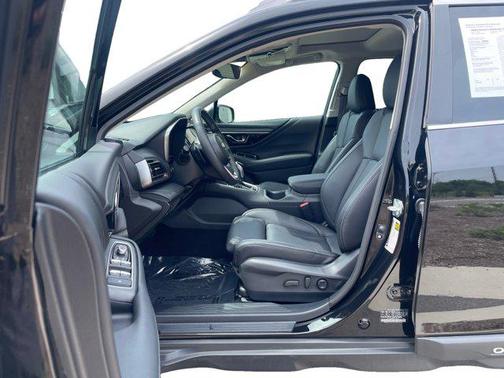 2025 Subaru Outback Limited XT