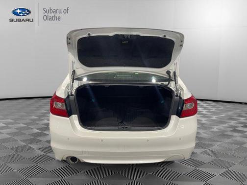 2017 Subaru Legacy Limited