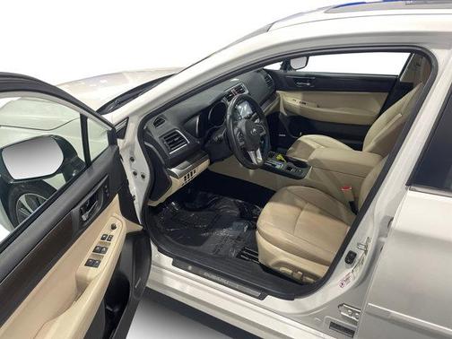 2017 Subaru Legacy Limited