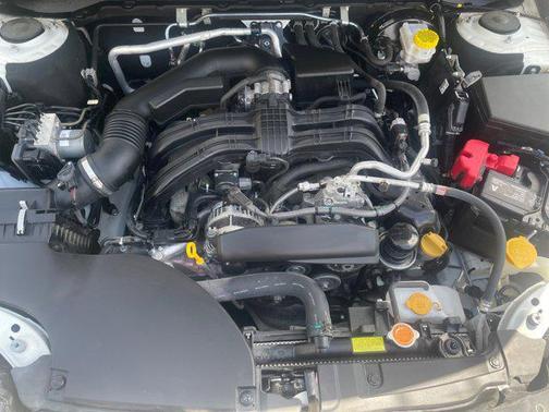 2022 Subaru Legacy Premium