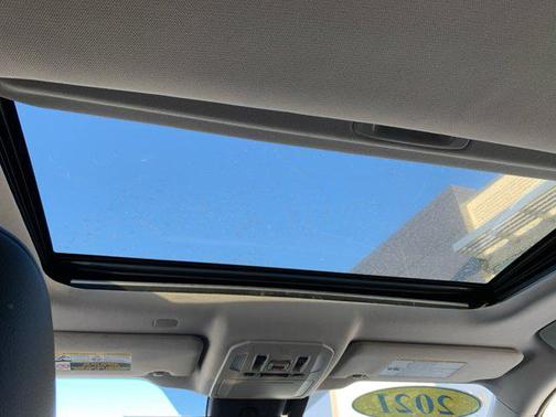 2021 Toyota Highlander Hybrid Limited