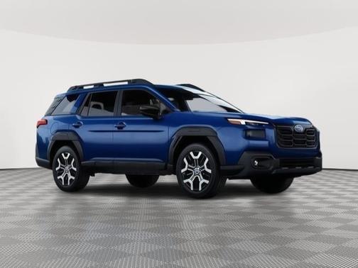 Sapphire Blue Pearl 2026 Subaru Outback Touring XT