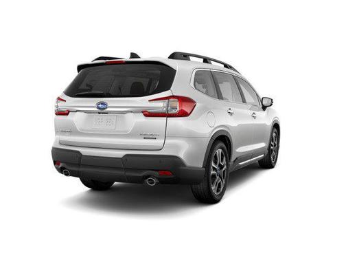 2025 Subaru Ascent Touring 7-Passenger
