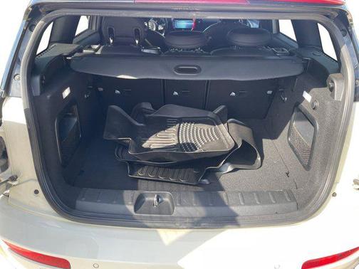2023 MINI Clubman John Cooper Works ALL4