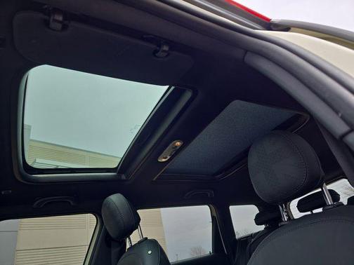 2023 MINI Clubman John Cooper Works ALL4