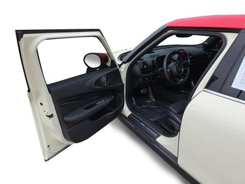 2023 MINI Clubman John Cooper Works ALL4