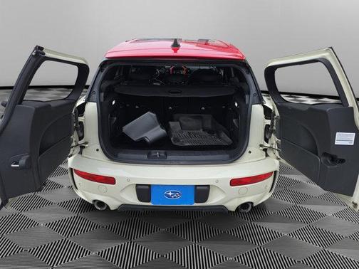 2023 MINI Clubman John Cooper Works ALL4