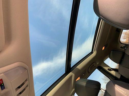 2024 Subaru Ascent Onyx Edition Limited 7-Passenger