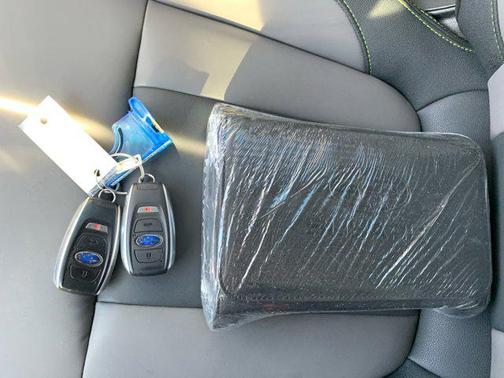 2024 Subaru Ascent Onyx Edition Limited 7-Passenger