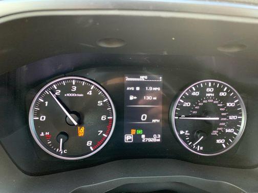 2024 Subaru Ascent Onyx Edition Limited 7-Passenger