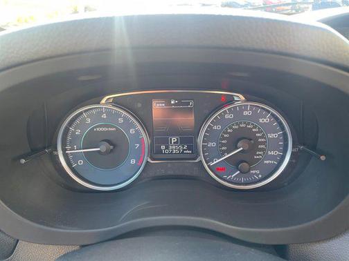 2015 Subaru XV Crosstrek 2.0i Premium