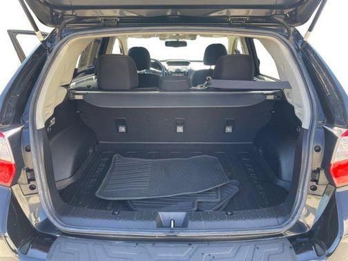 2015 Subaru XV Crosstrek 2.0i Premium