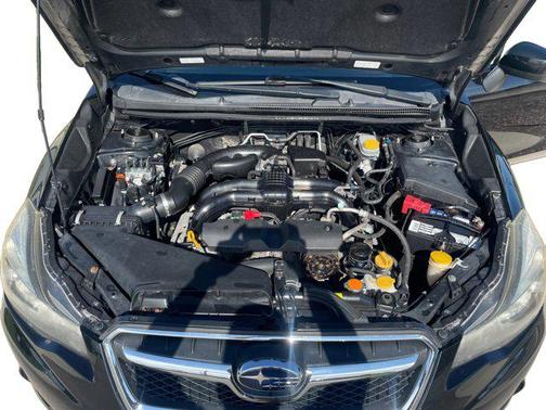2015 Subaru XV Crosstrek 2.0i Premium