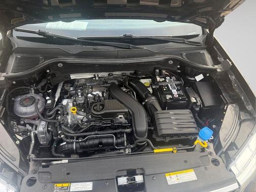 2023 Volkswagen Taos 1.5T S