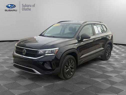 2023 Volkswagen Taos 1.5T S