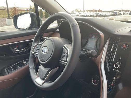 2025 Subaru Outback Touring