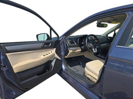 2016 Subaru Legacy Premium