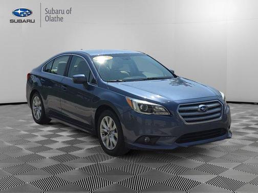 2016 Subaru Legacy Premium