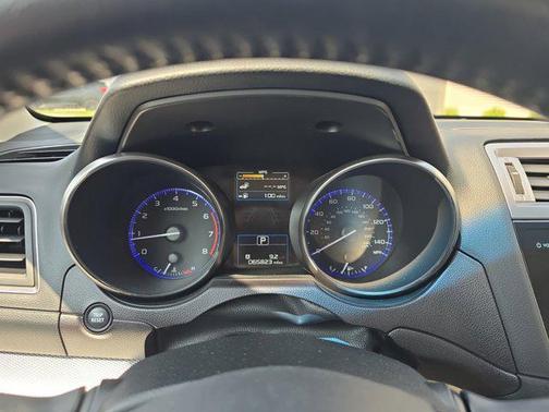 2016 Subaru Legacy Premium