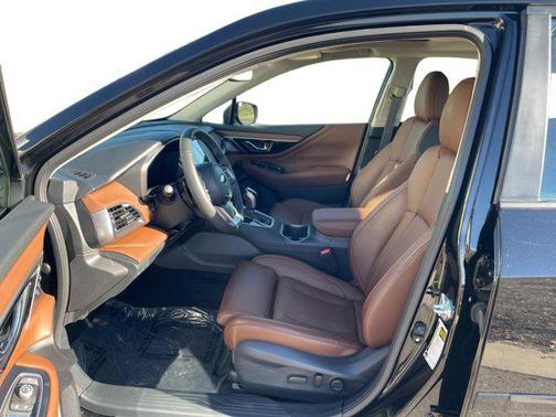 2025 Subaru Legacy Touring XT