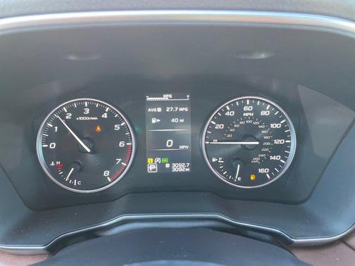 2025 Subaru Legacy Touring XT