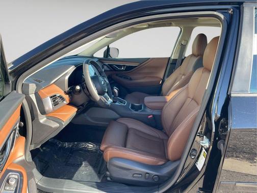 2025 Subaru Legacy Touring XT