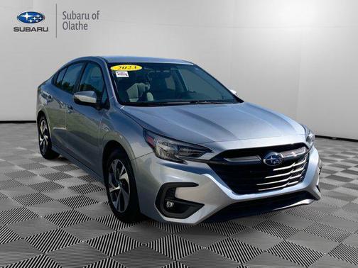 2023 Subaru Legacy Premium