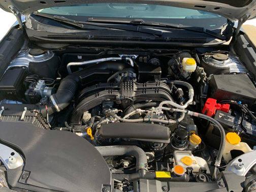 2023 Subaru Legacy Premium