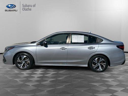 2023 Subaru Legacy Premium