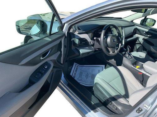 2023 Subaru Legacy Premium