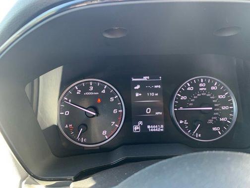 2023 Subaru Legacy Premium