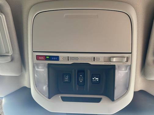 2024 Subaru Forester Touring