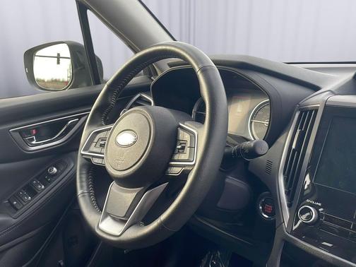 2024 Subaru Forester Touring