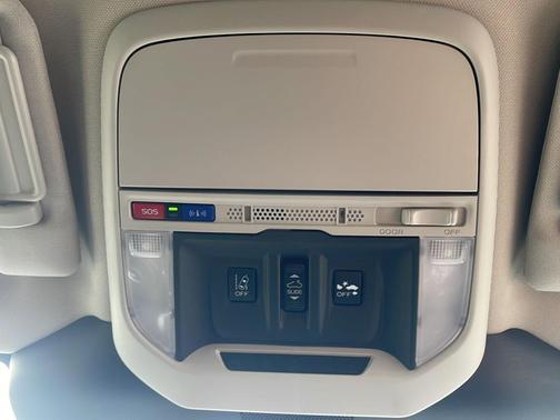 2024 Subaru Forester Touring