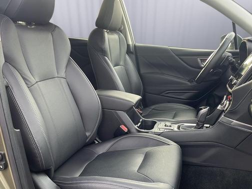 2024 Subaru Forester Touring