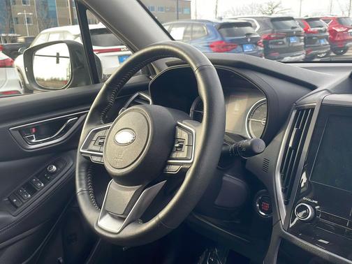 2024 Subaru Forester Touring