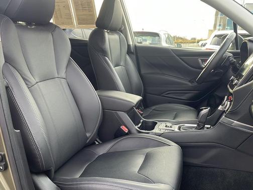 2024 Subaru Forester Touring