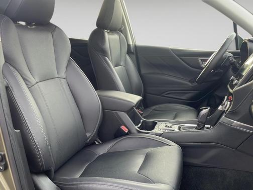 2024 Subaru Forester Touring