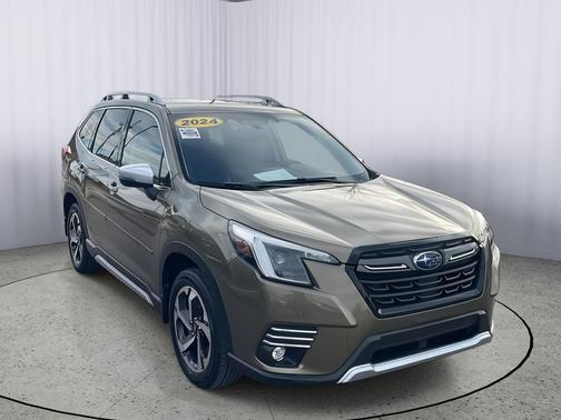 2024 Subaru Forester Touring