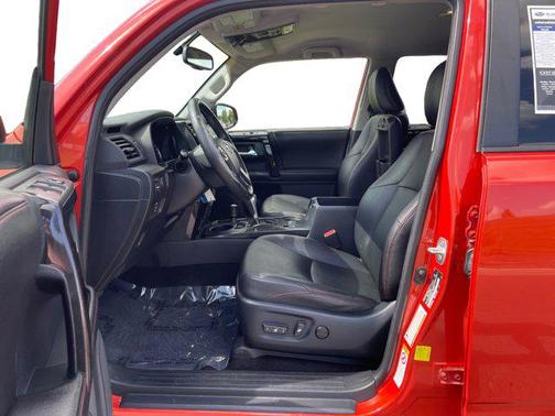 2015 Toyota 4Runner TRD Pro