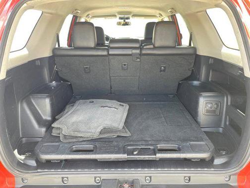2015 Toyota 4Runner TRD Pro
